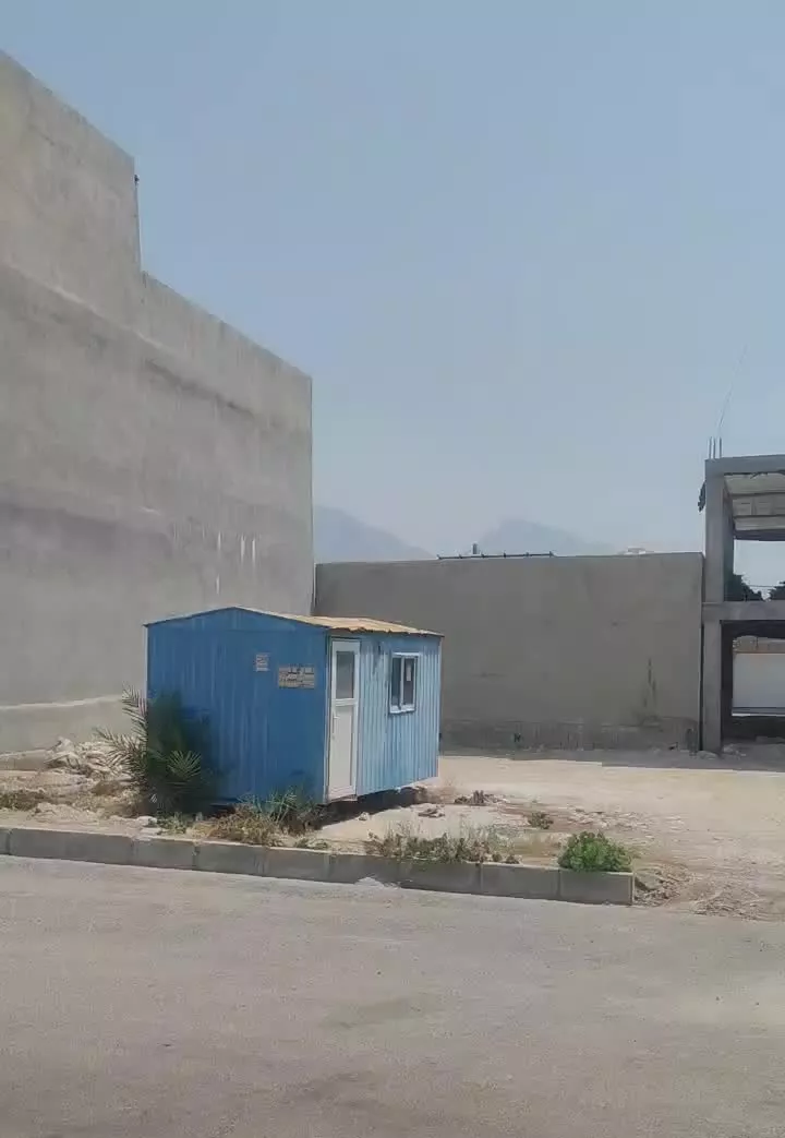 فروش پلاک بر اصلی شهرک فرهنگیان