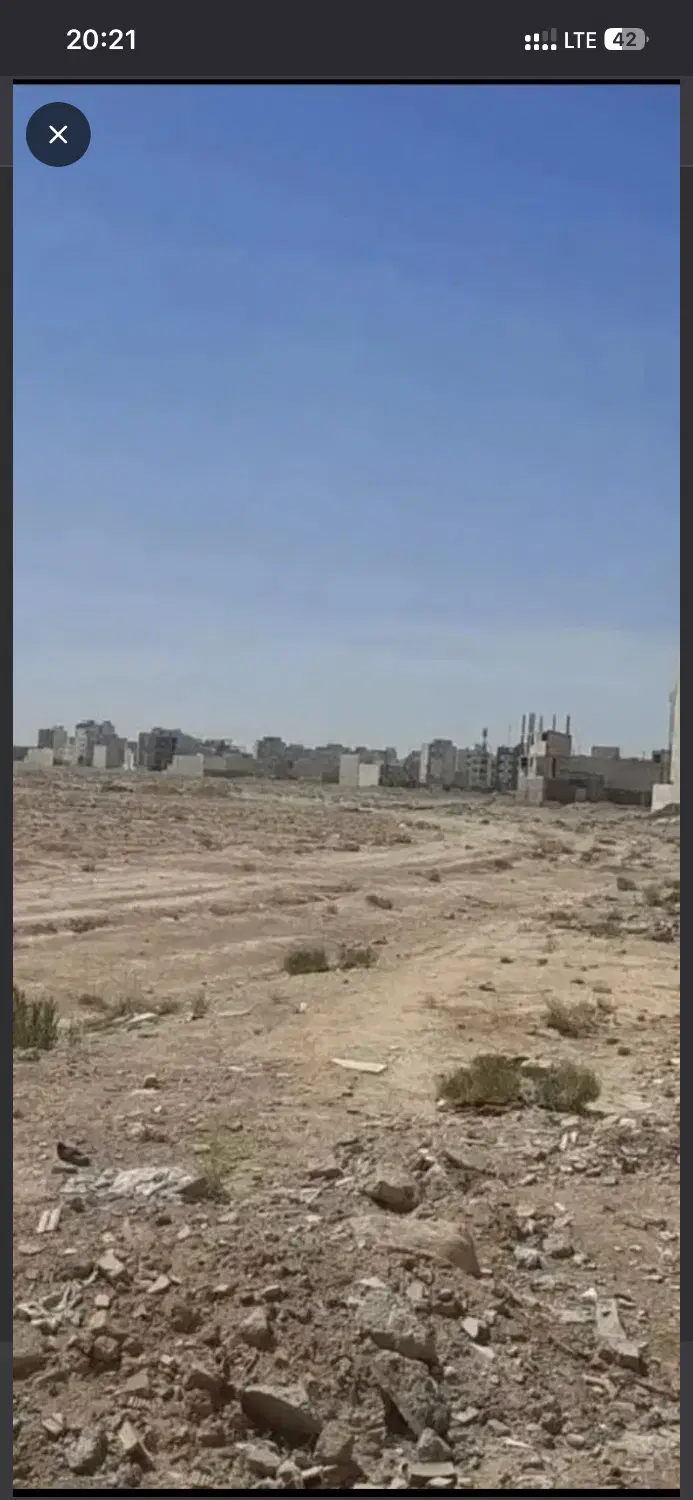 فروش زمین فوری