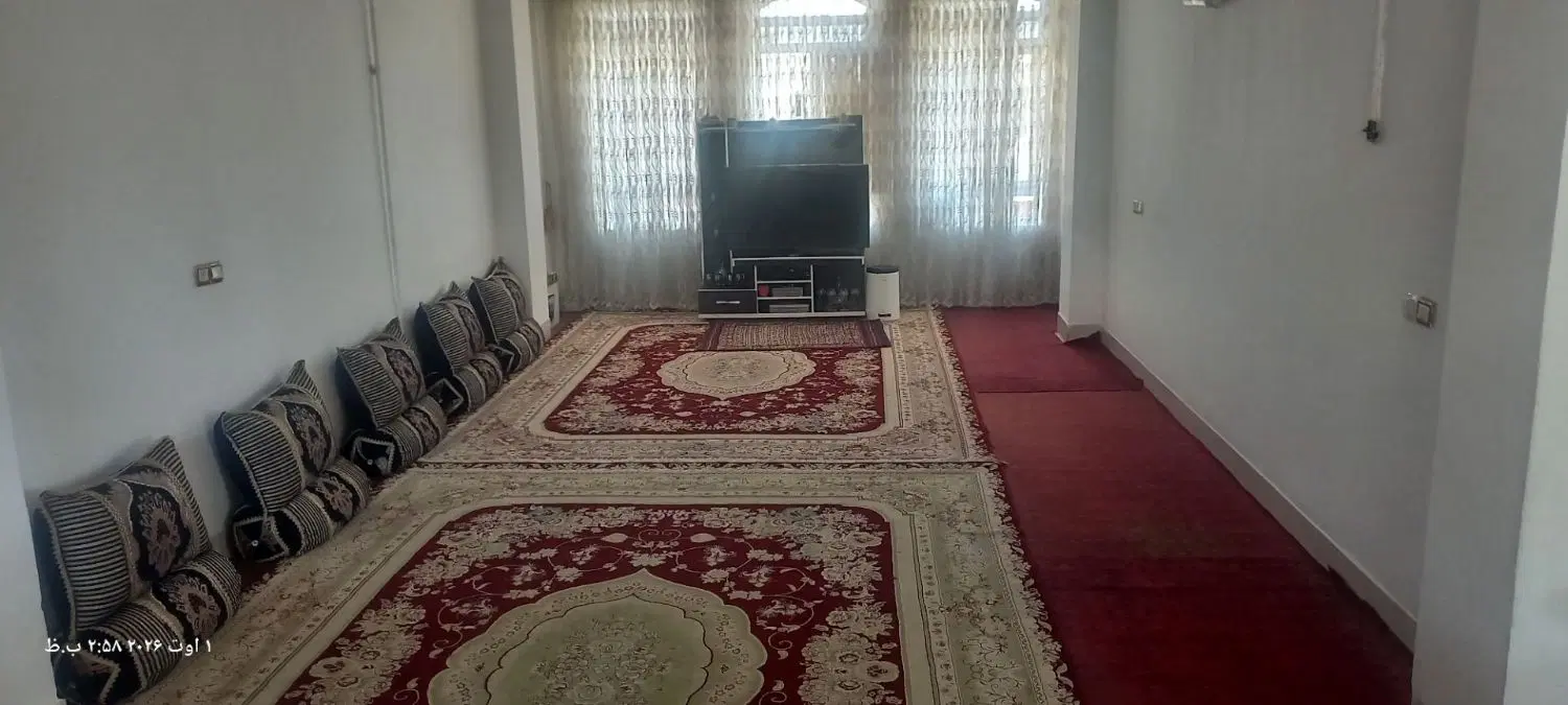 فروش توافقی،ساختمان۲طبقه شهرک هجرت