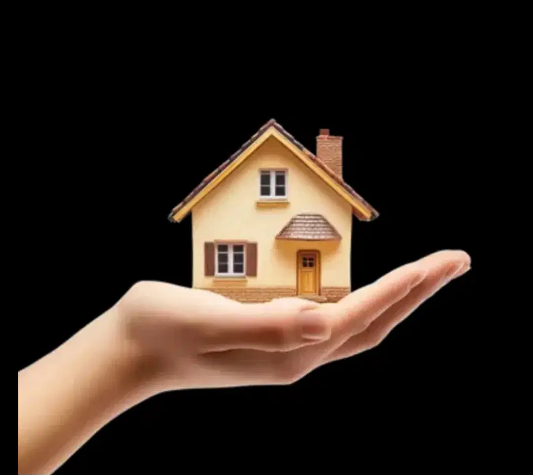 یک قطعه زمین ۴۲۰ متری گنجشگیر