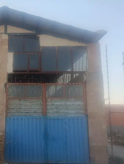 سوله صنعتی