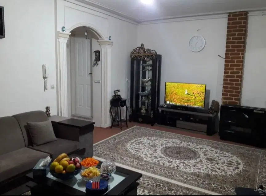آپارتمان