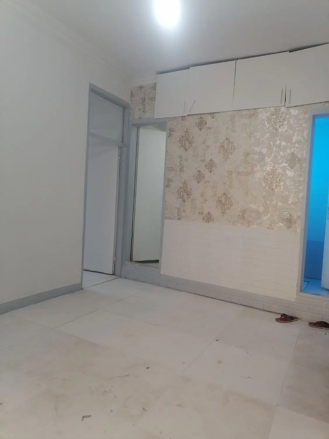 واحدمسکونی50متری