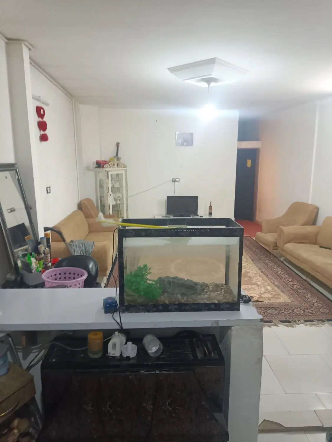 منزل ۶۵ متری