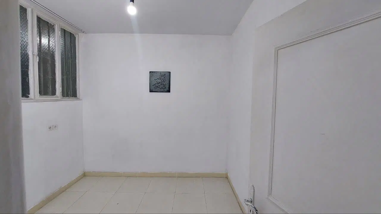 فروش واحد ۶۵ متر_همکف_ ۲خواب_ خ دانشگاه حر گلشن