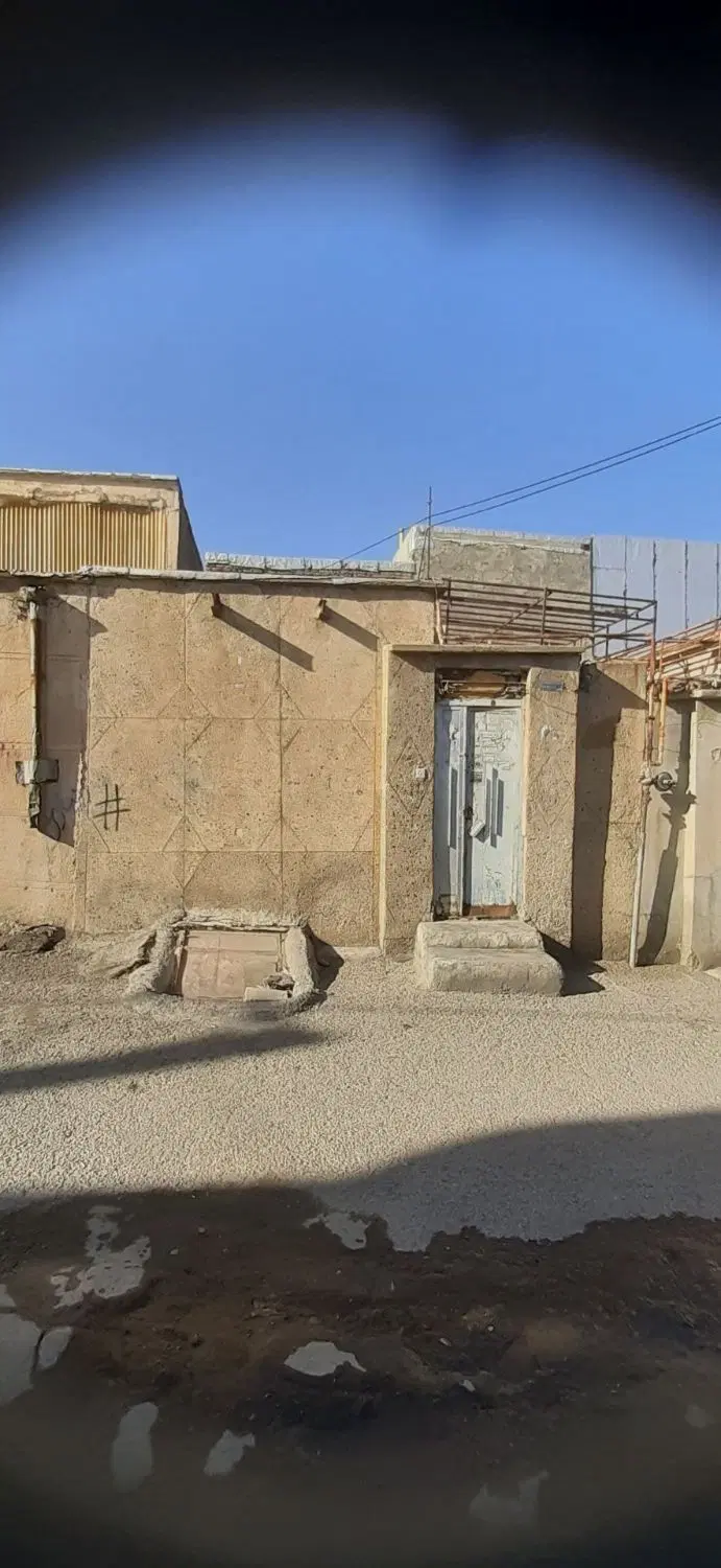 خانه ۵۰متری شریعتی جعفرآباد