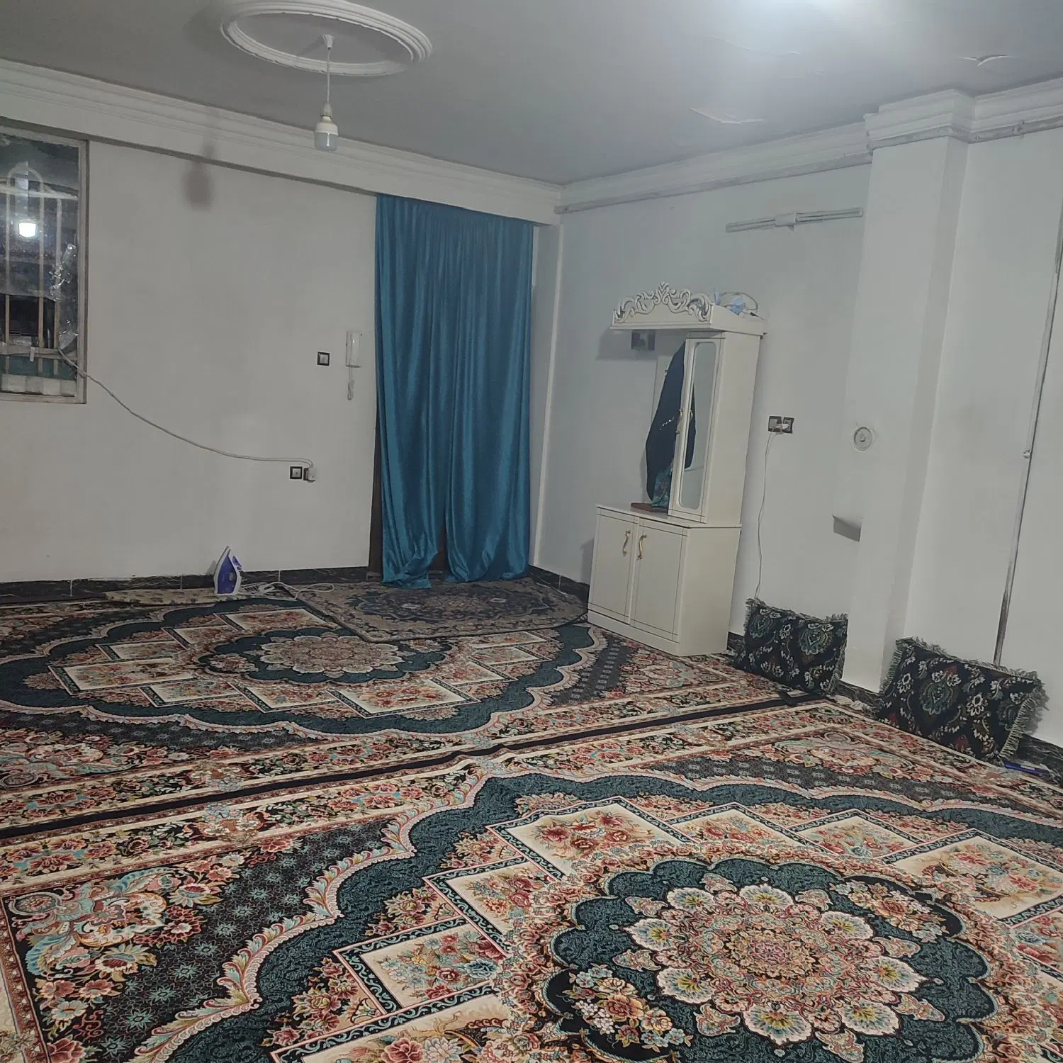 رهن خانه در رسالت 138