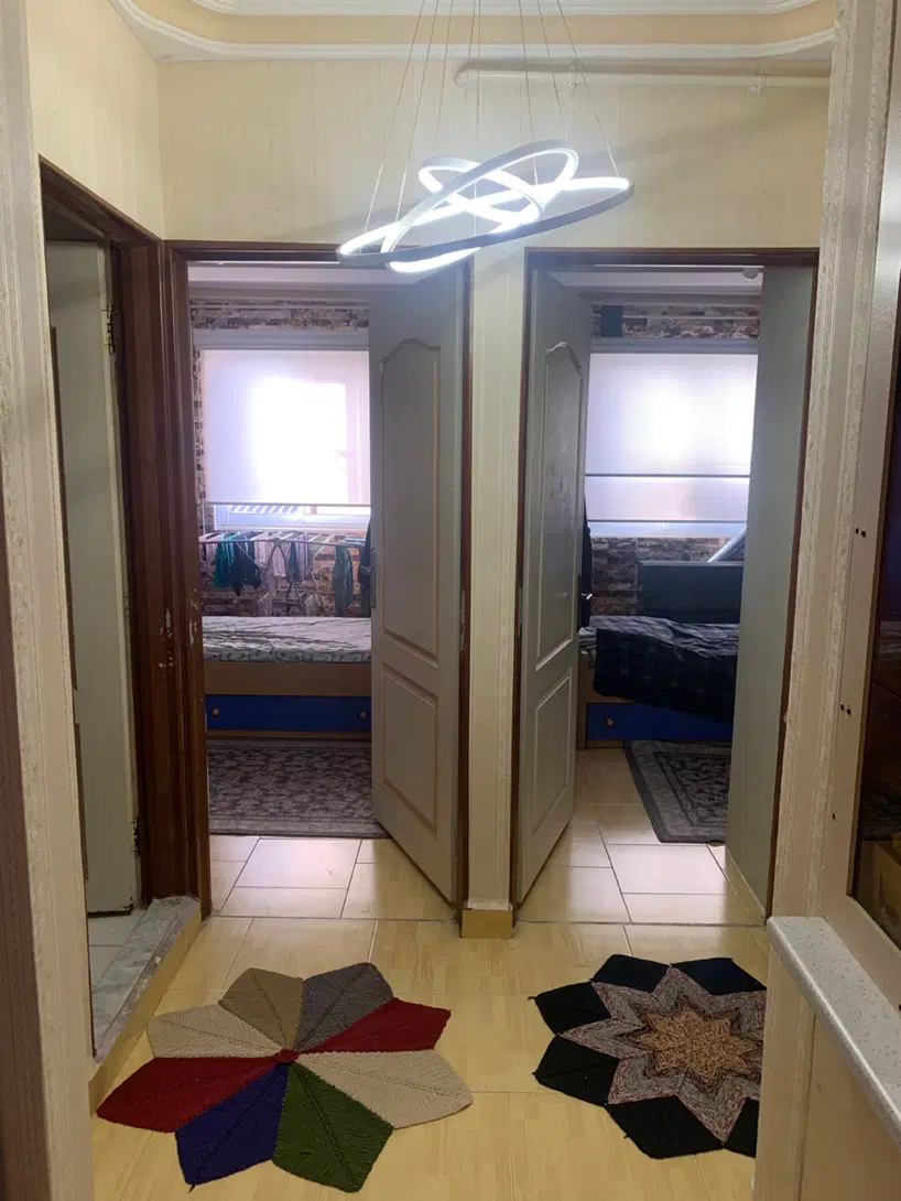 ۸۰ متر فول امکانات مالا