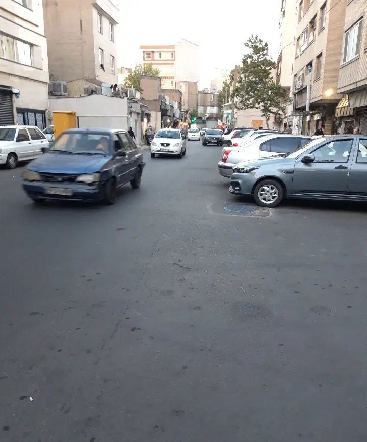 اجاره مغازه ۷متری ( خیابان اصلی )