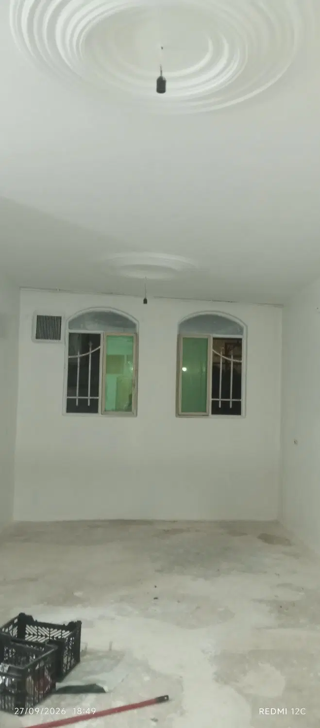 اجاره خانه طبقه همکف