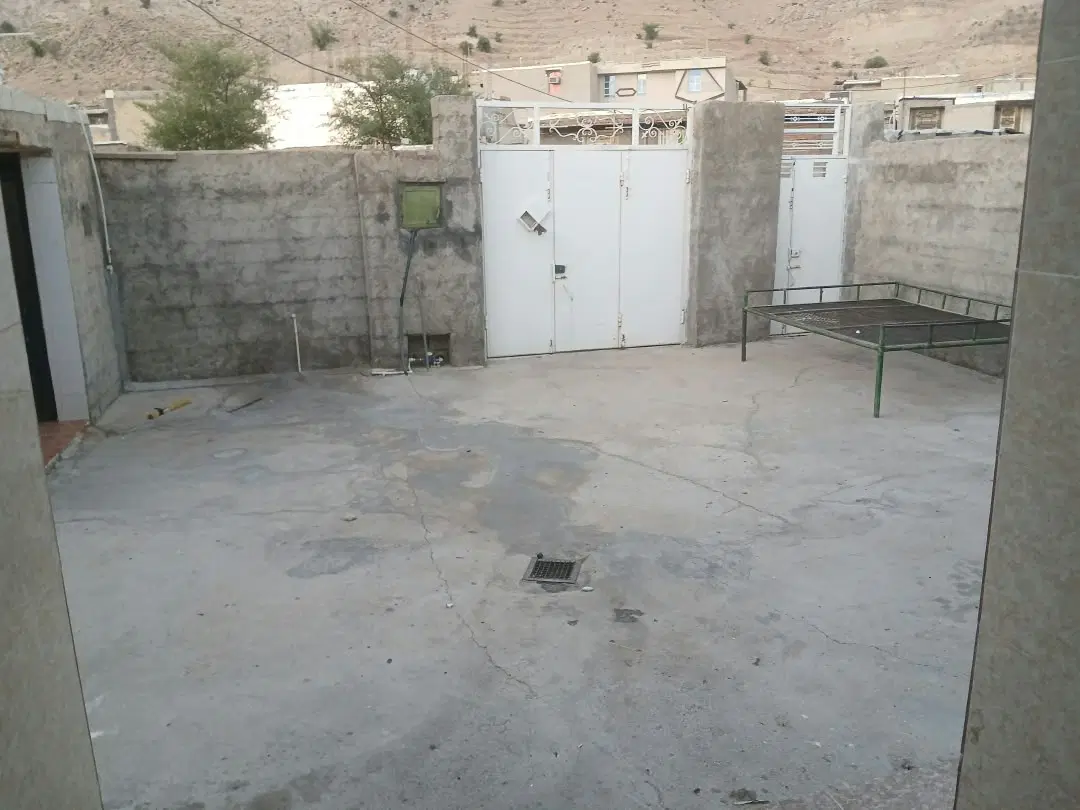 رهن و اجاره خانه ویلایی خیابان سادات کوچه مولوی