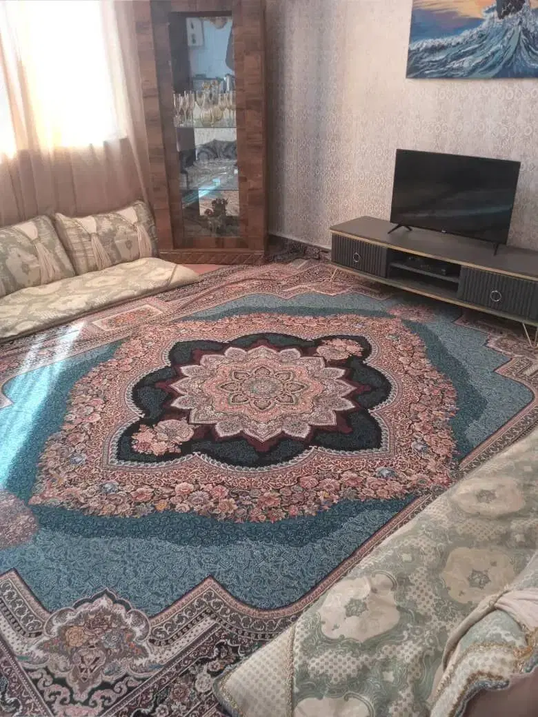 آپارتمان مجتمع الغدیر