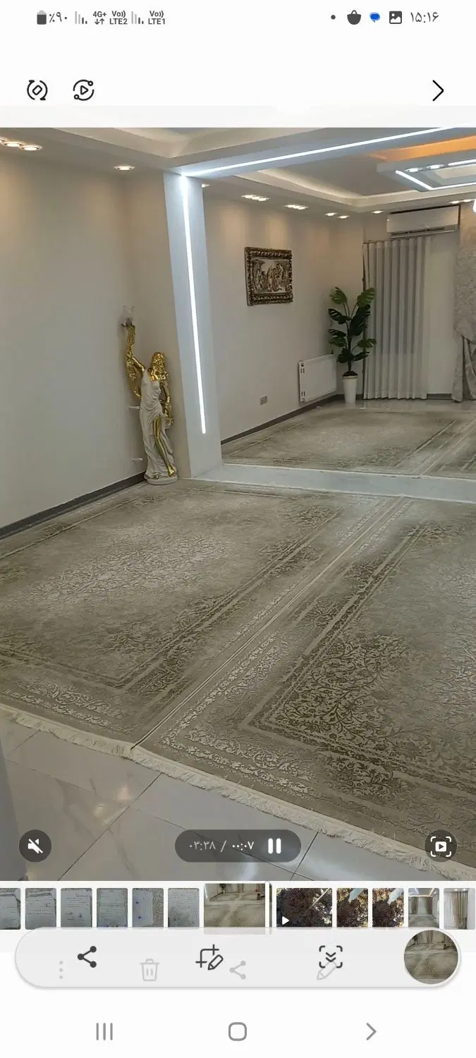 خونه ۱۶۰متری