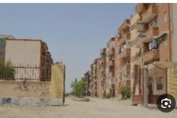 خانه مسکن مهر طبقه ۱