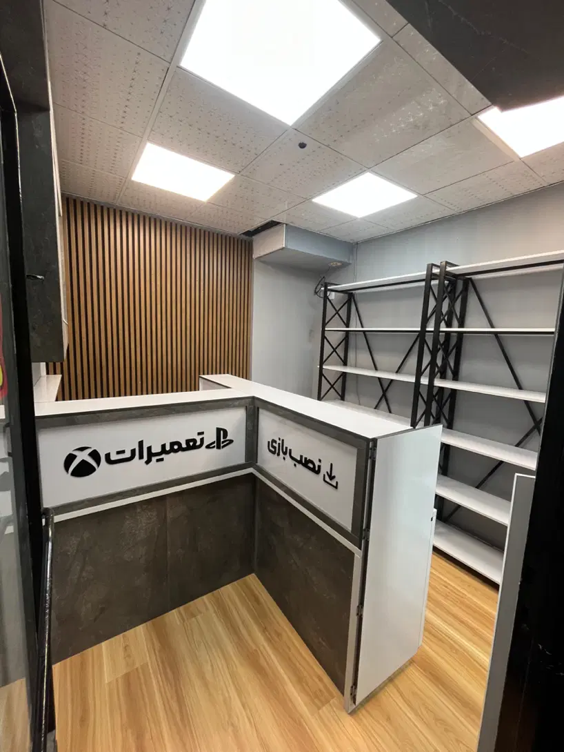 فروش واحد تجاری در صفائیه