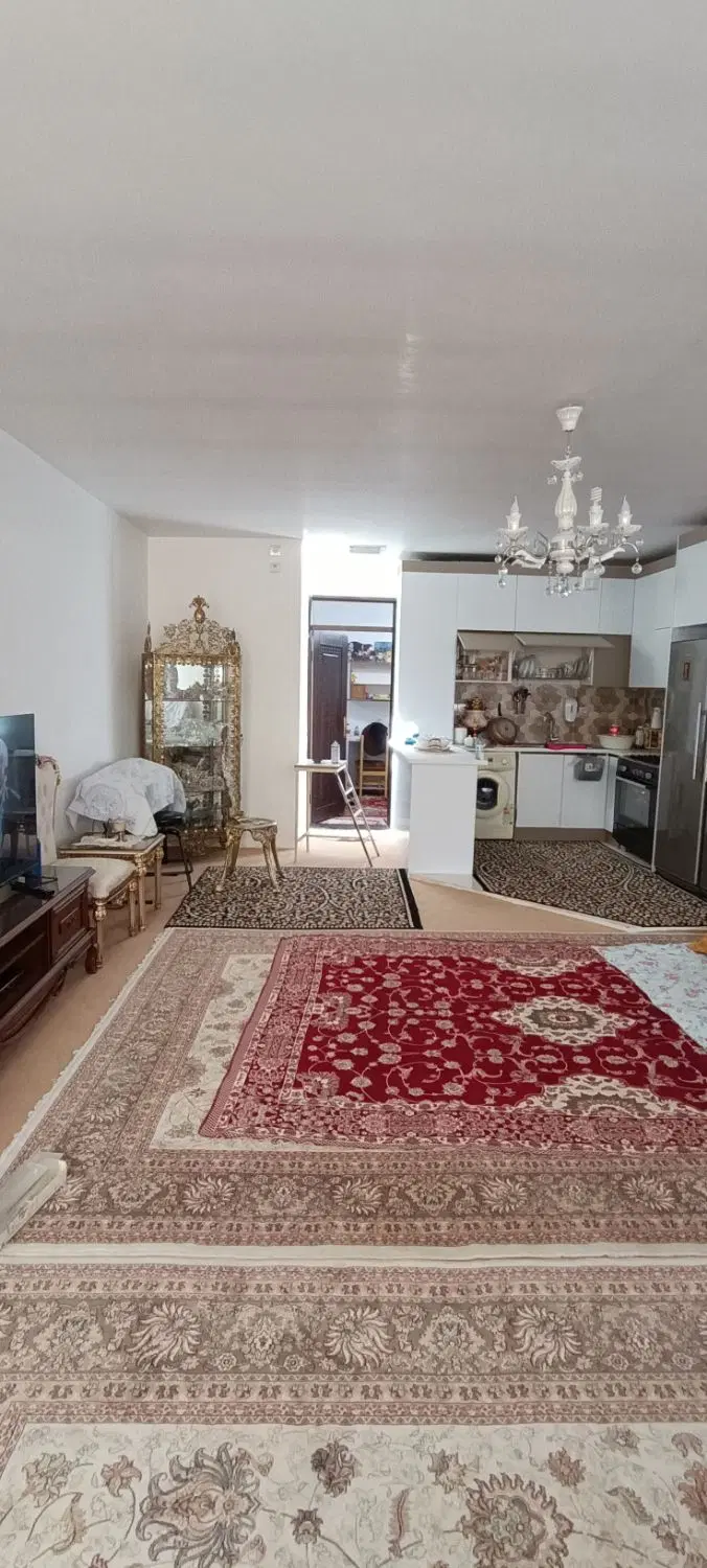 خانه واقع در شادباد مشایخ