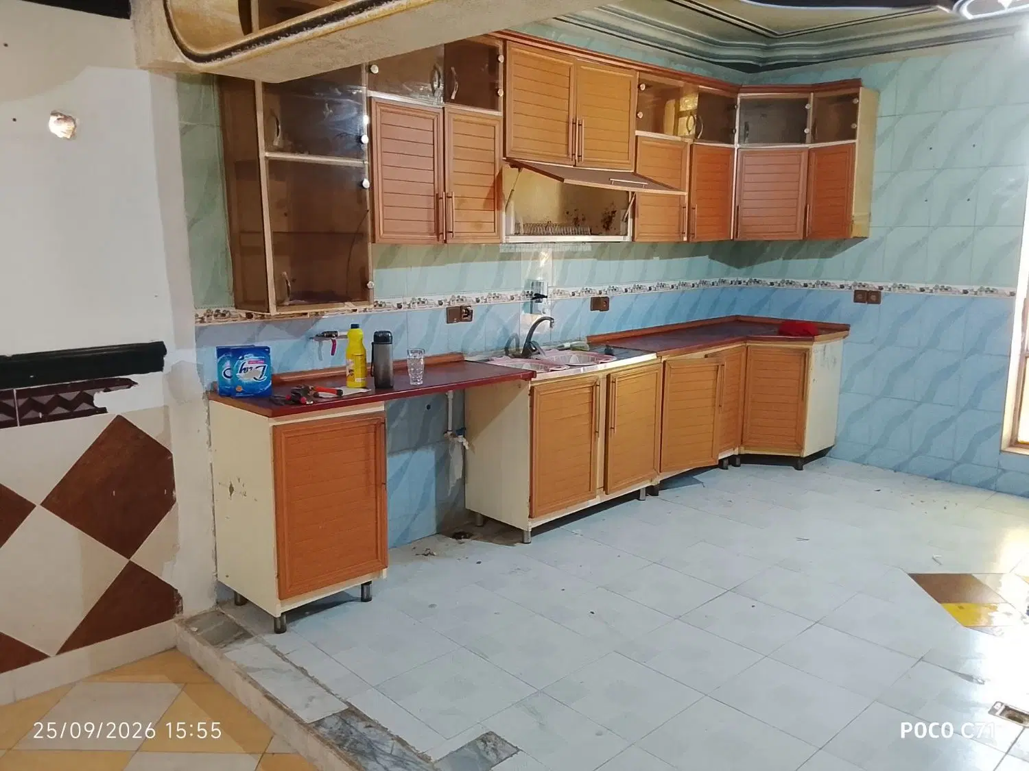خانه ویلایی 140متری فول امکانات
