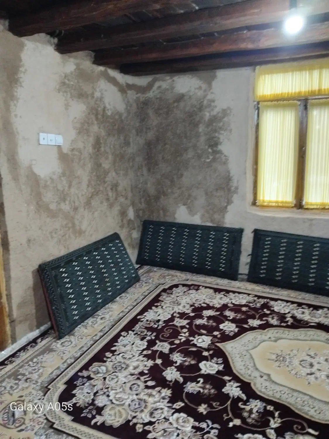 اجاره سالانه