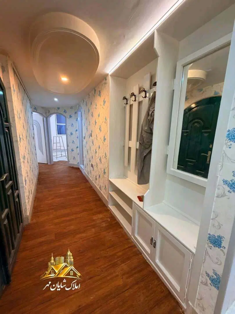 طبقه اول مستقل آرمان ۴ جنوبی