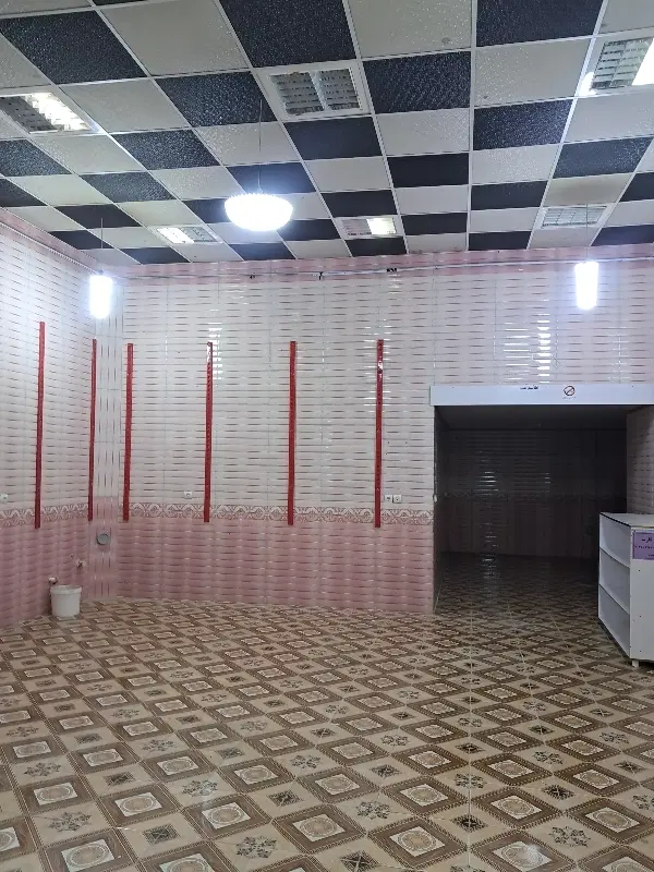 اجاره مغازه محله ایستادیوم