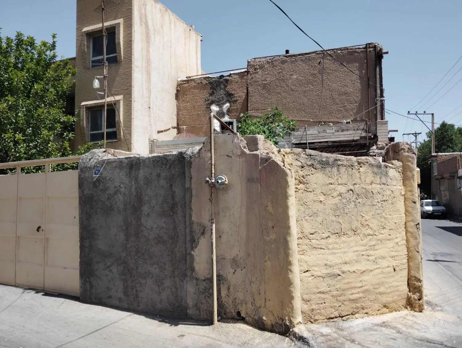 اجاره مسکونی