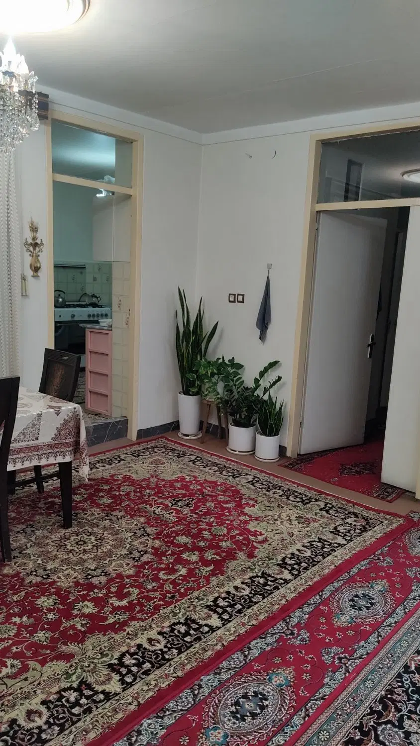 اجاره خانه در ۸متری سیلو