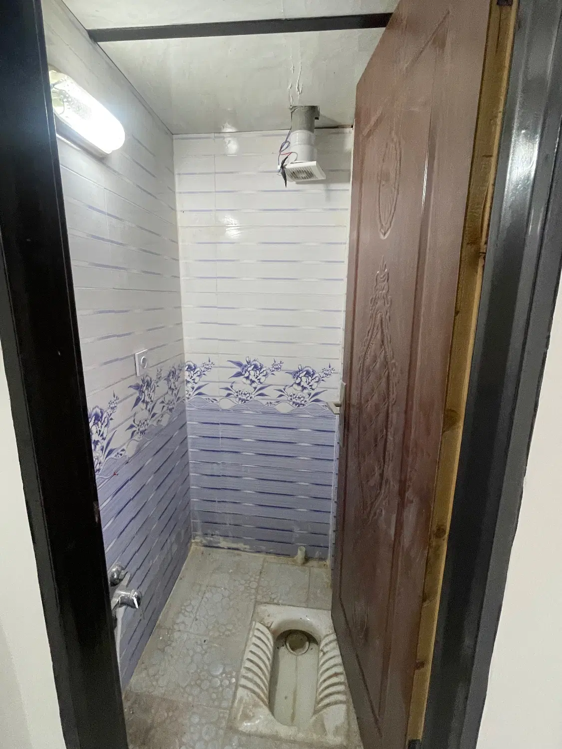 ۶۵ متر صفر خوشگل طبقه همکف