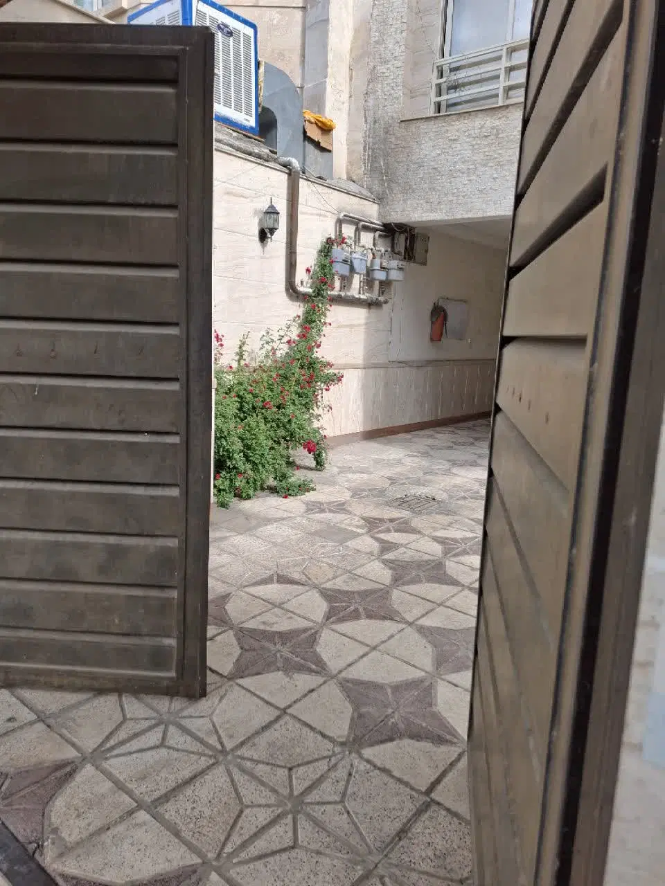 فروش آپارتمان ۱۳۲متر سه خواب در پردیس بلوار خیام