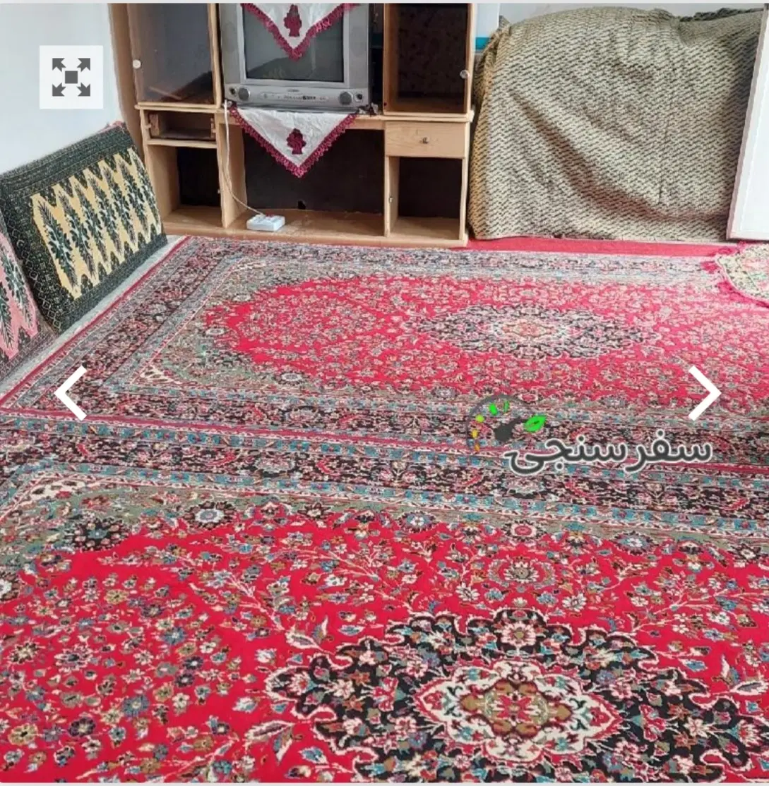 اجاره دو روزه منزل یا سوییت