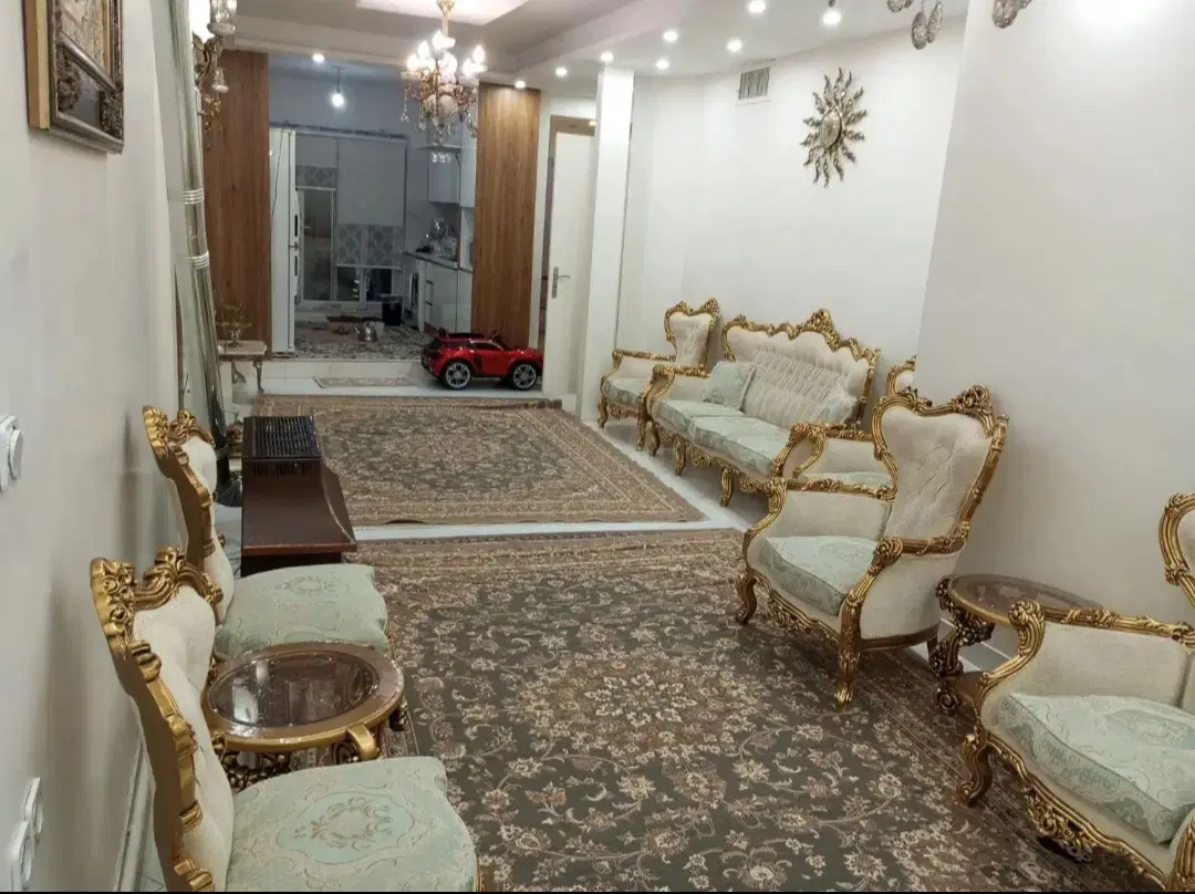 واحد 60 متری_1 خواب_ املاک محمدی