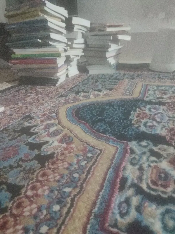 همخونه بدون رهن