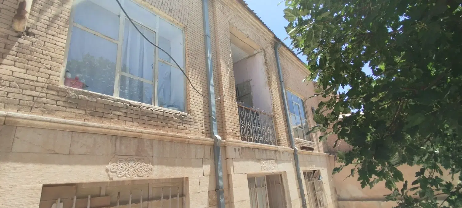 فروش منزل مسکونی
