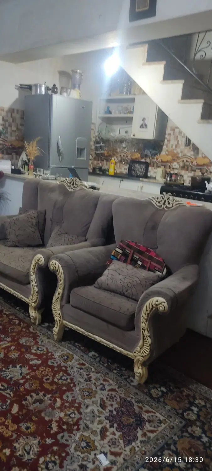 رهن و اجاره خانه دوبلکس