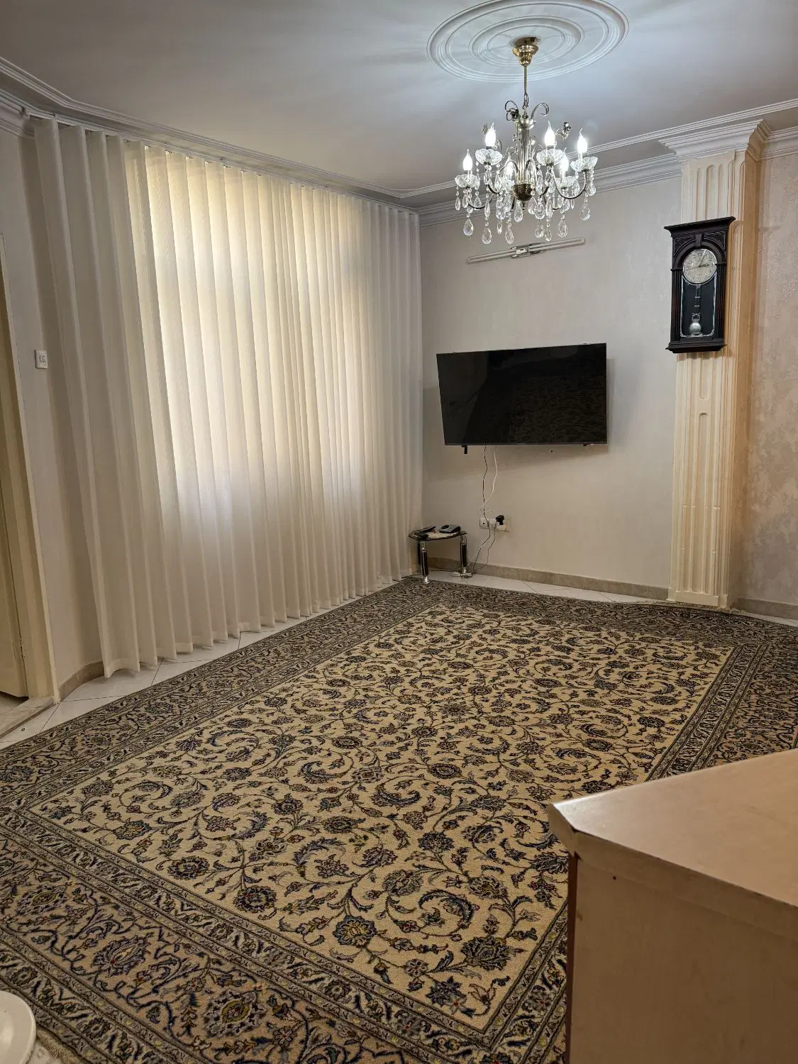 60متری نقلی جذاب خیابان ایران