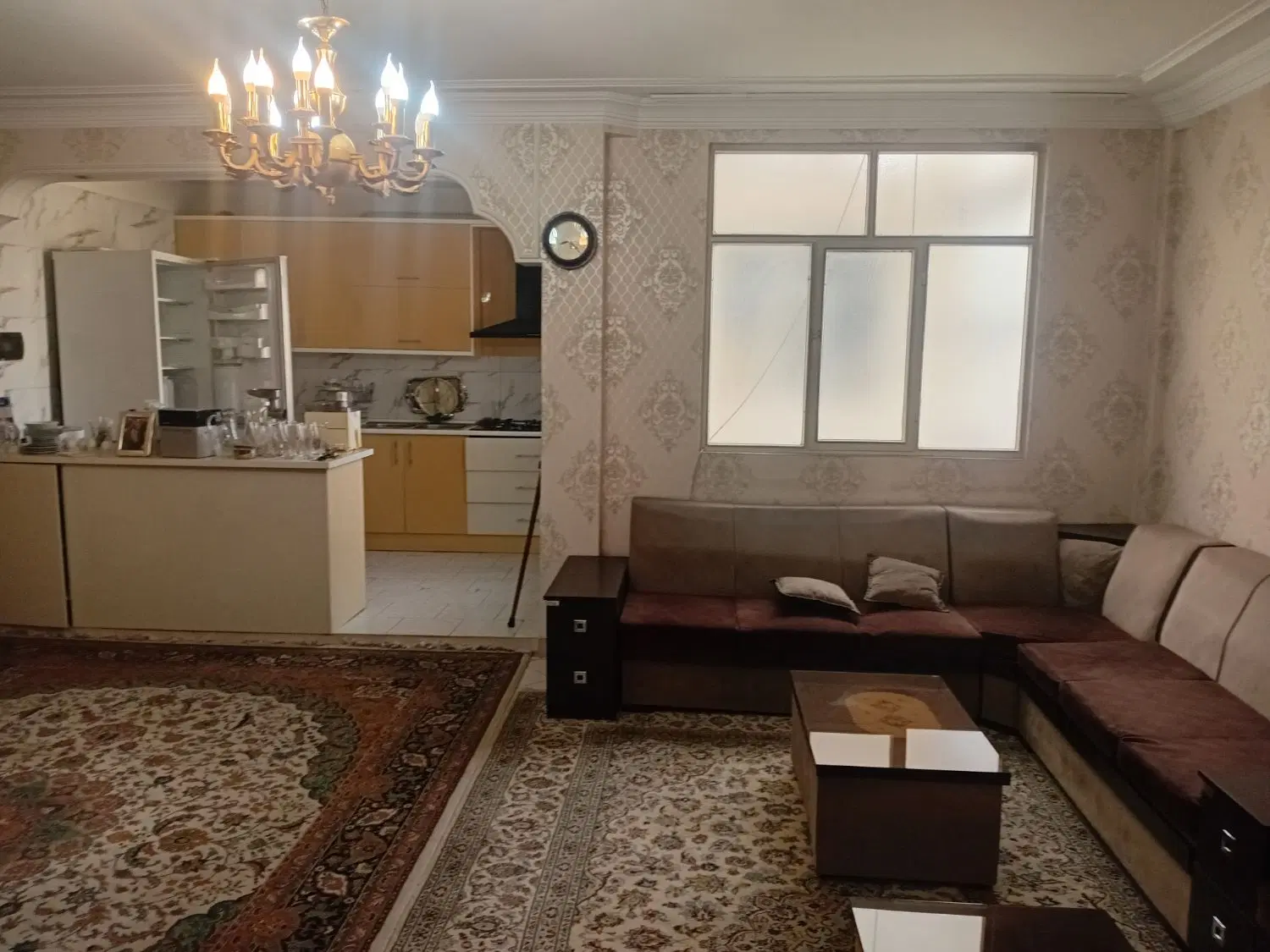 ۵۸_۵ متر نیروی هوایی