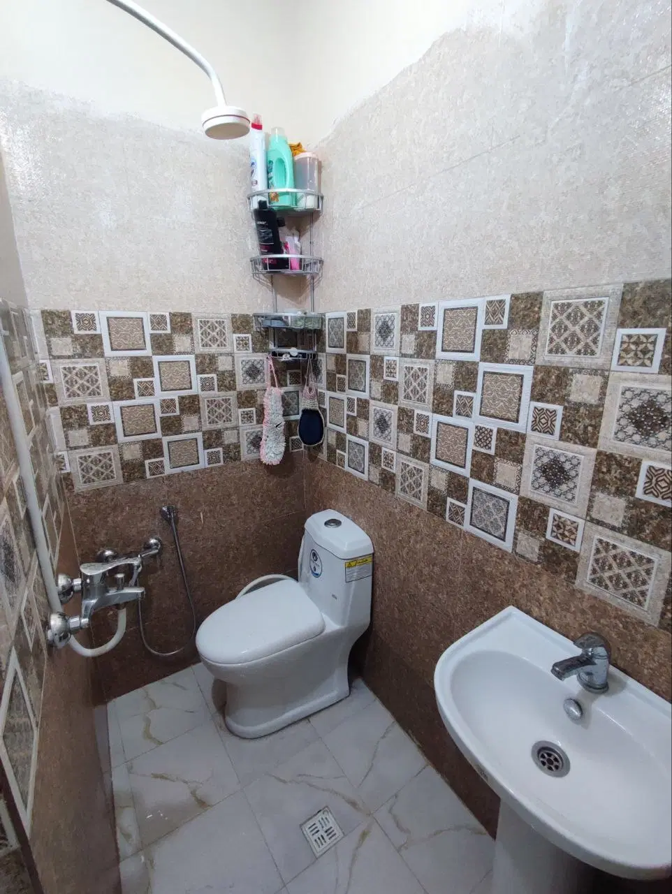 ۴۲متر گلابدره آبک نوری زاده نوساز تکواحدی