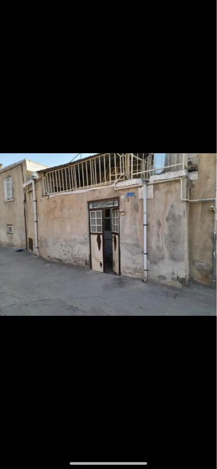 خانه خیابان گلشن موقعیت عالی