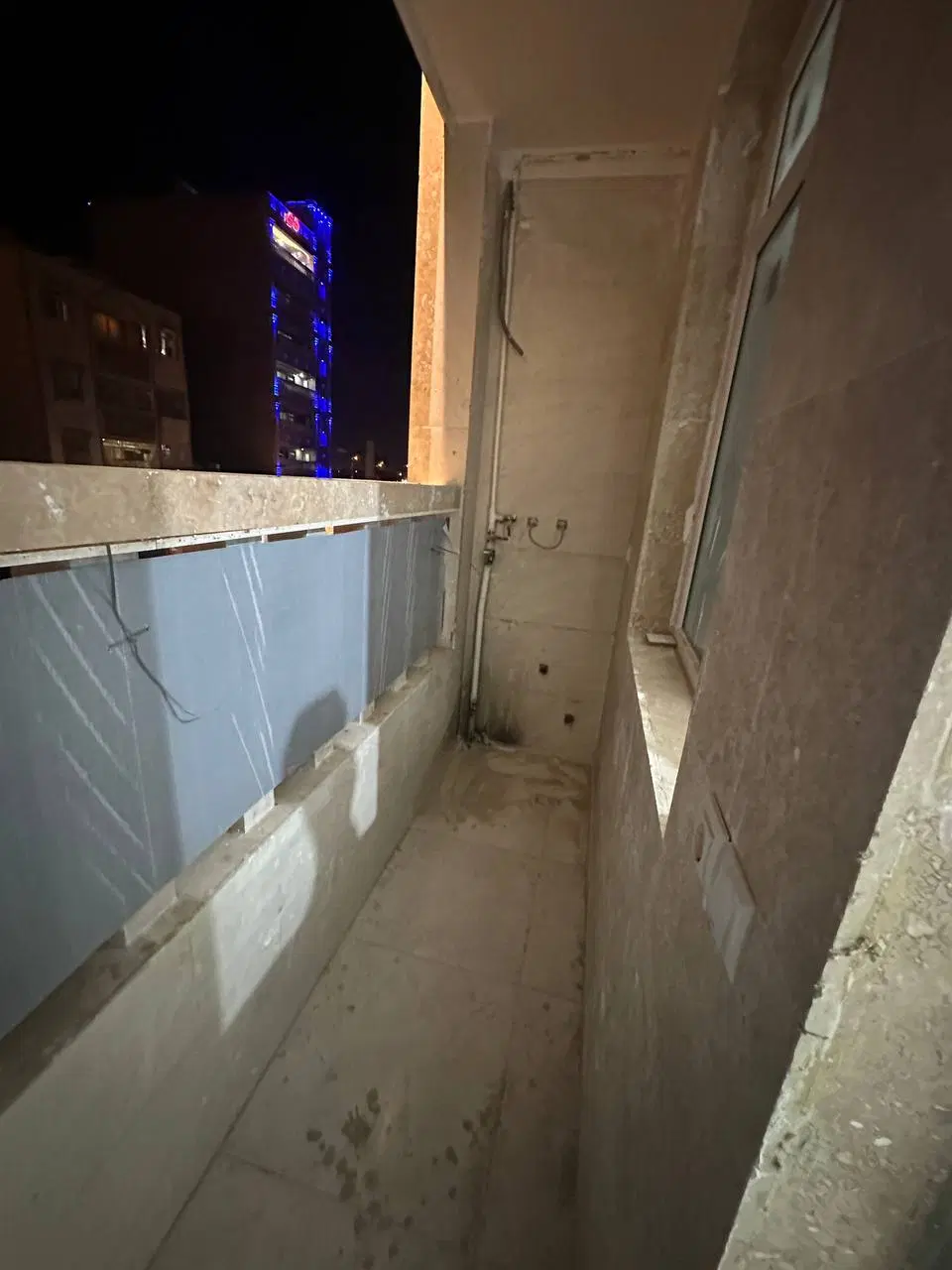واحد 133 متری 3 خواب در کیان شهر