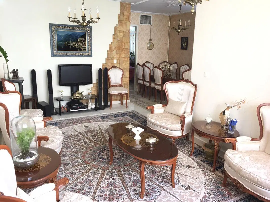 ۸۰ متری تک واحدی ط اول