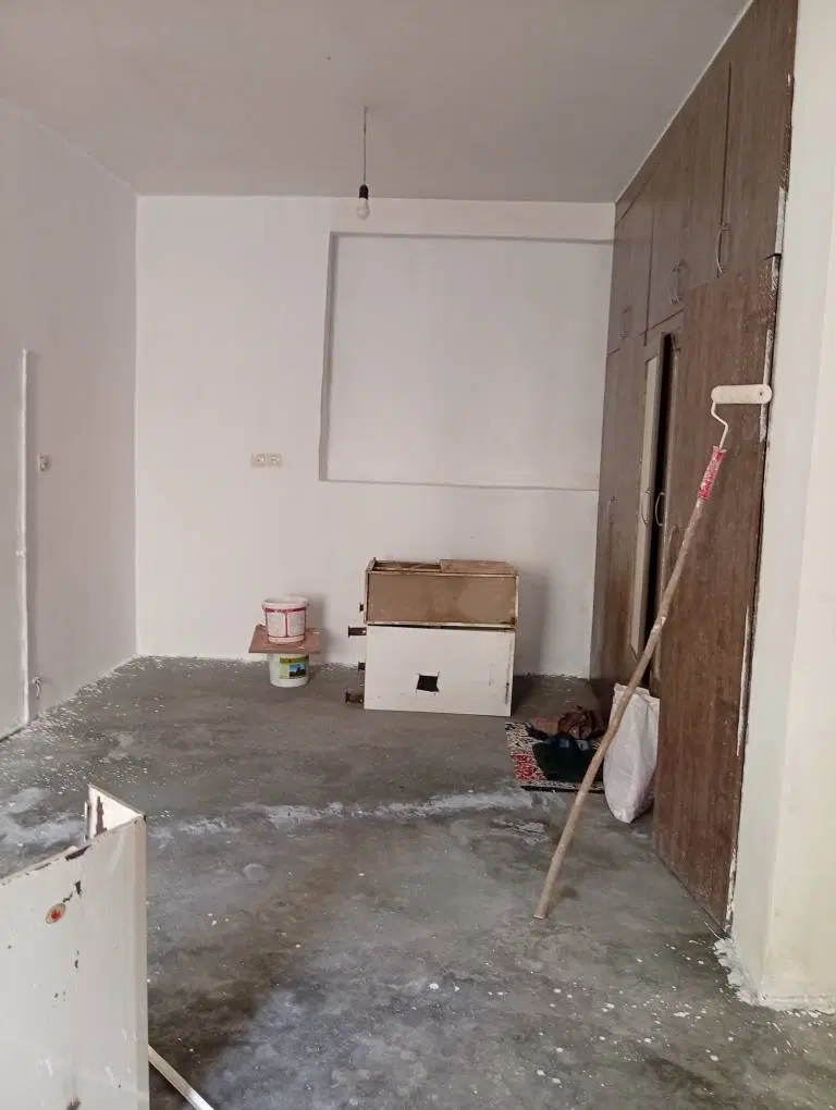 خانه 48 متری داوود آباد قرچک