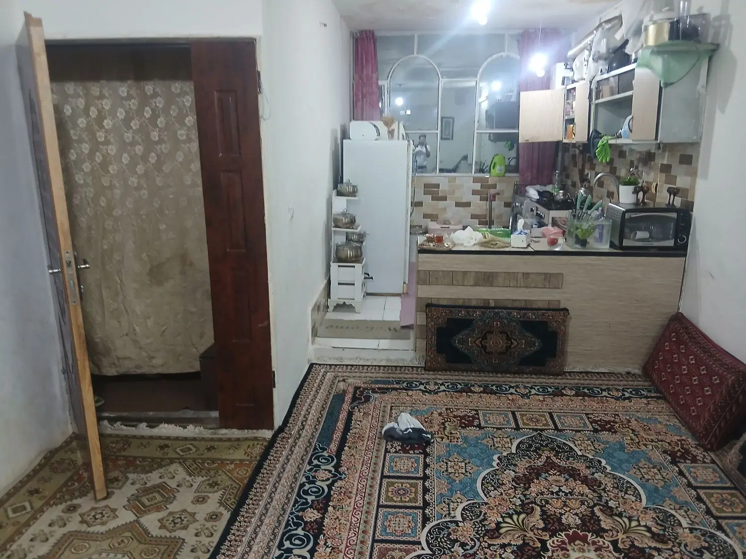 اجاره منزل کوتاه مدت