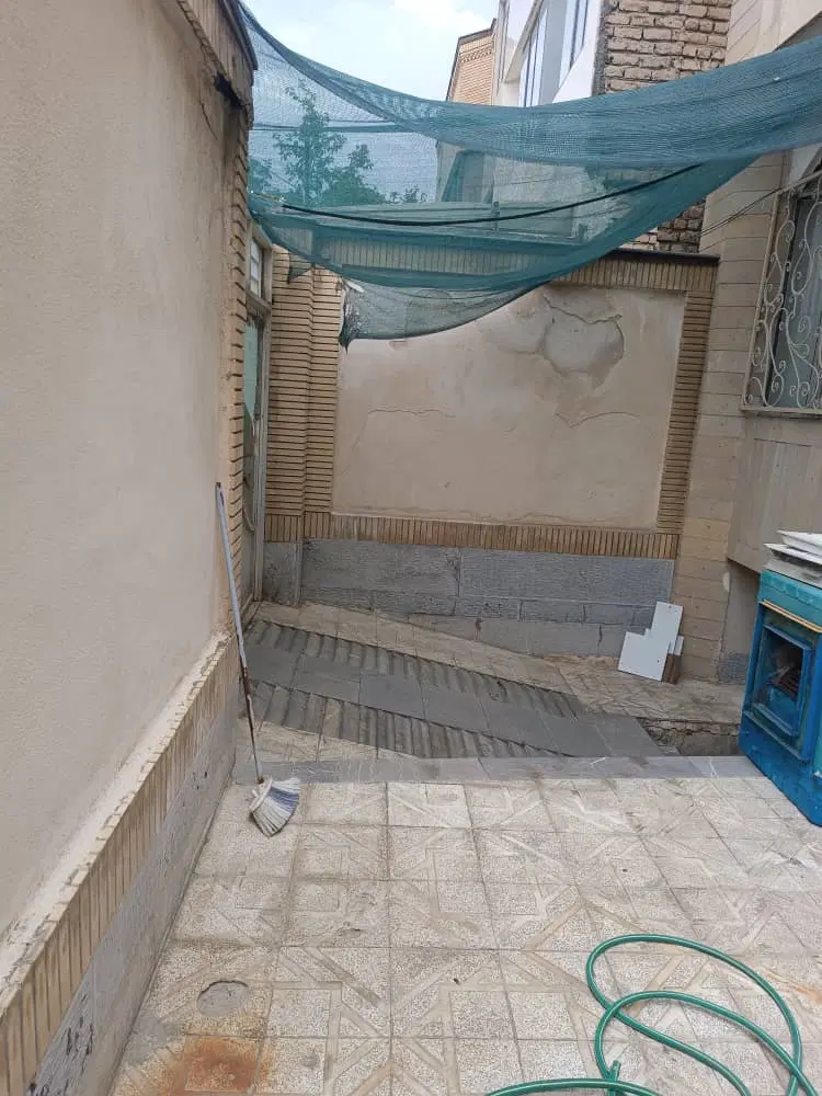 فروش خانه ویلایی