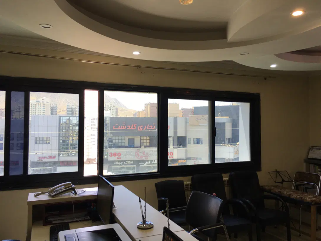 رهن اجاره اتاق از دفتر مهندسی گلدشت