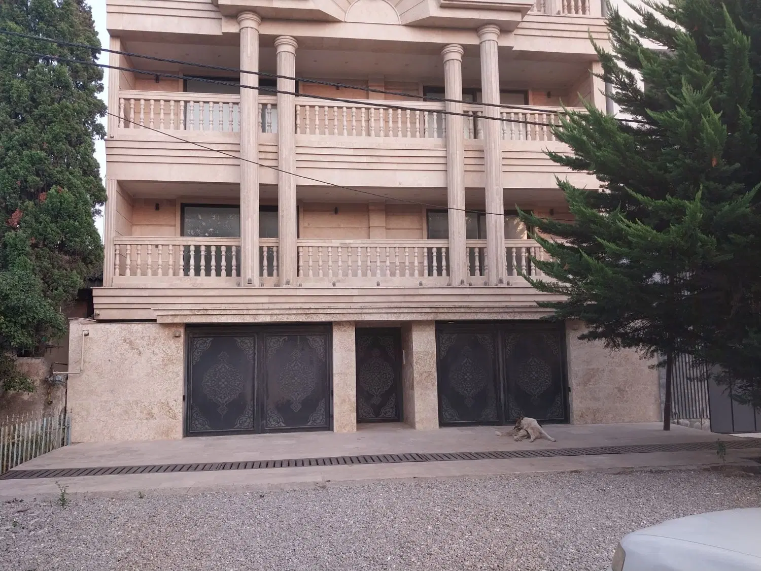 فروشی آپارتمان