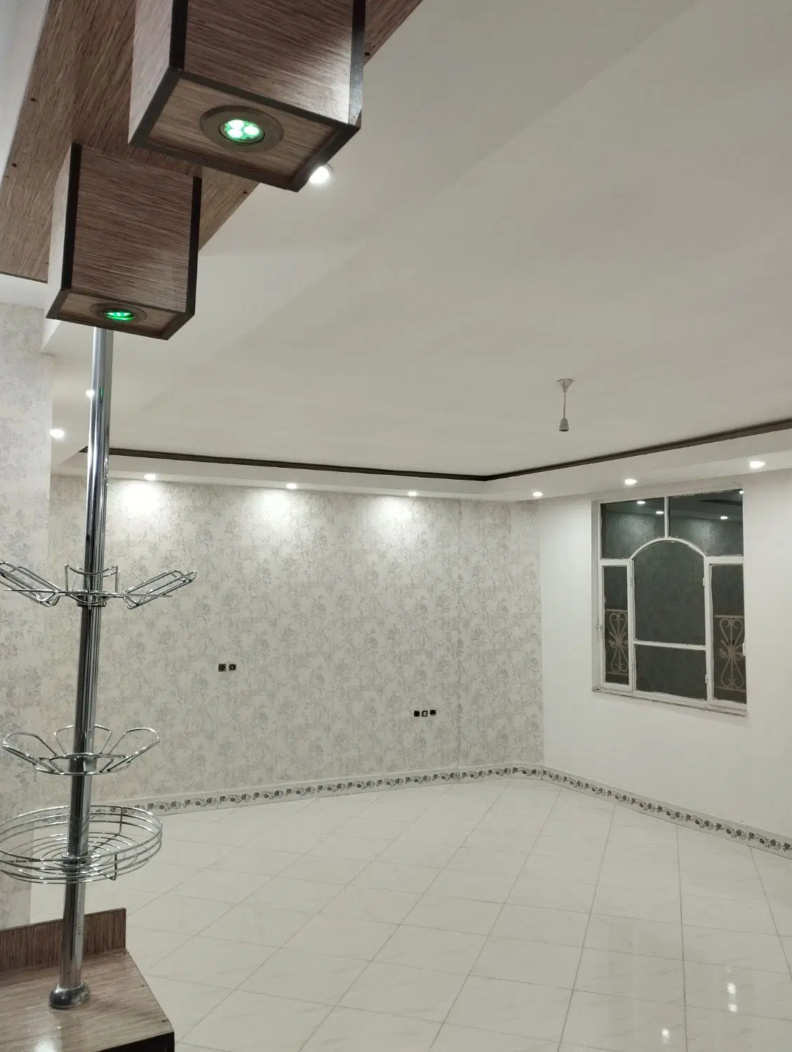 منزل طبقه اول دوخواب