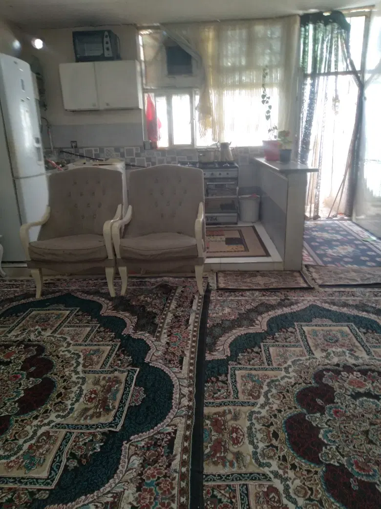 فروش خانه ویلایی