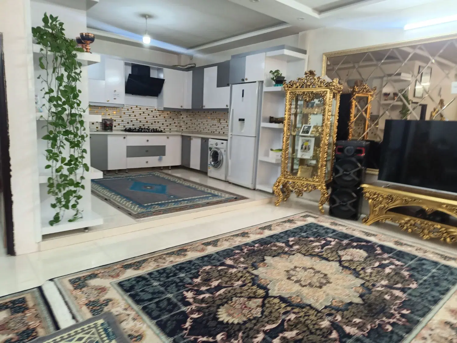 خانه زائرین