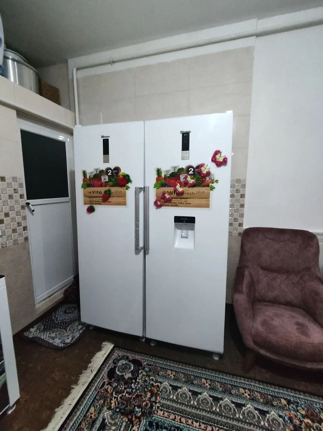 مسکونی 3 واحد با مغازه تجاری