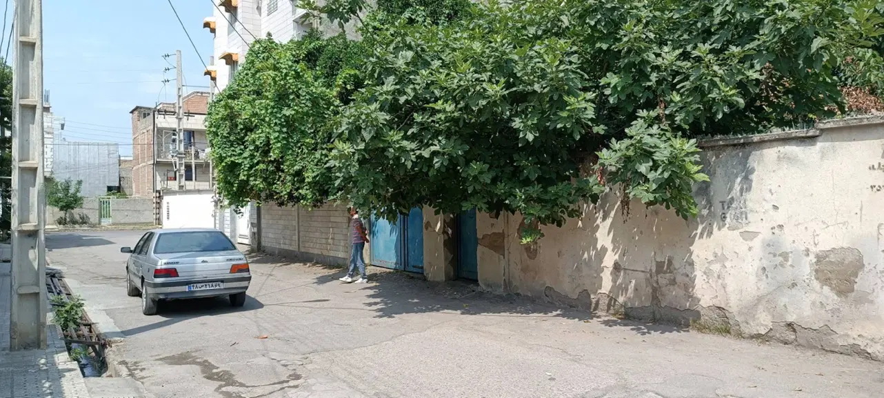ویلایی ۳۵۰ متری