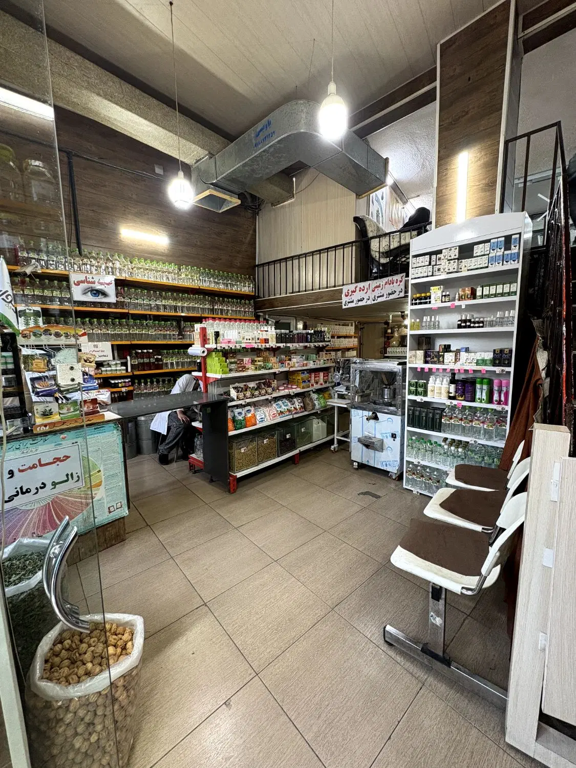 کوچه داروغه